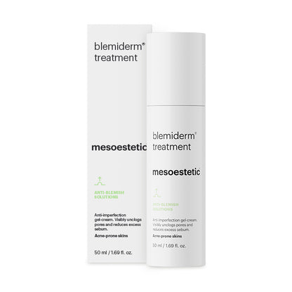 Mesoestetic - Blemiderm® Treatment