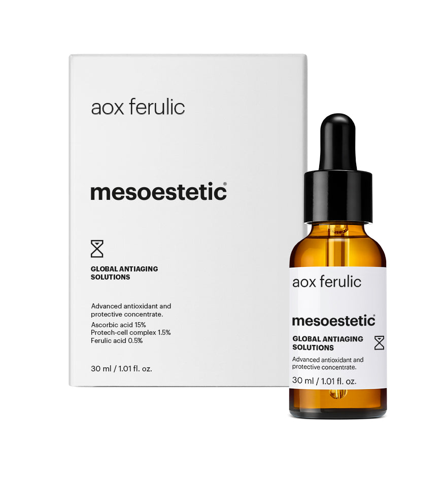 Mesoestetic - Aox Ferulic