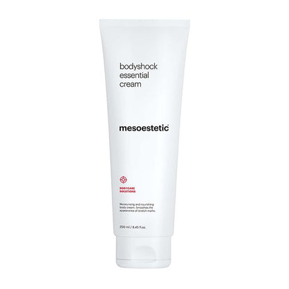 bodyshock® essential cream