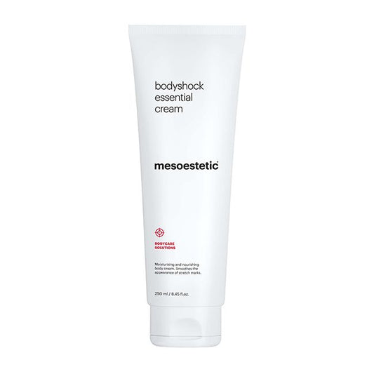 bodyshock® essential cream