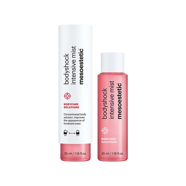 bodyshock® intensive mist