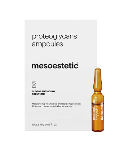 Mesoestetic - Proteoglycans Ampoules 10 stuks