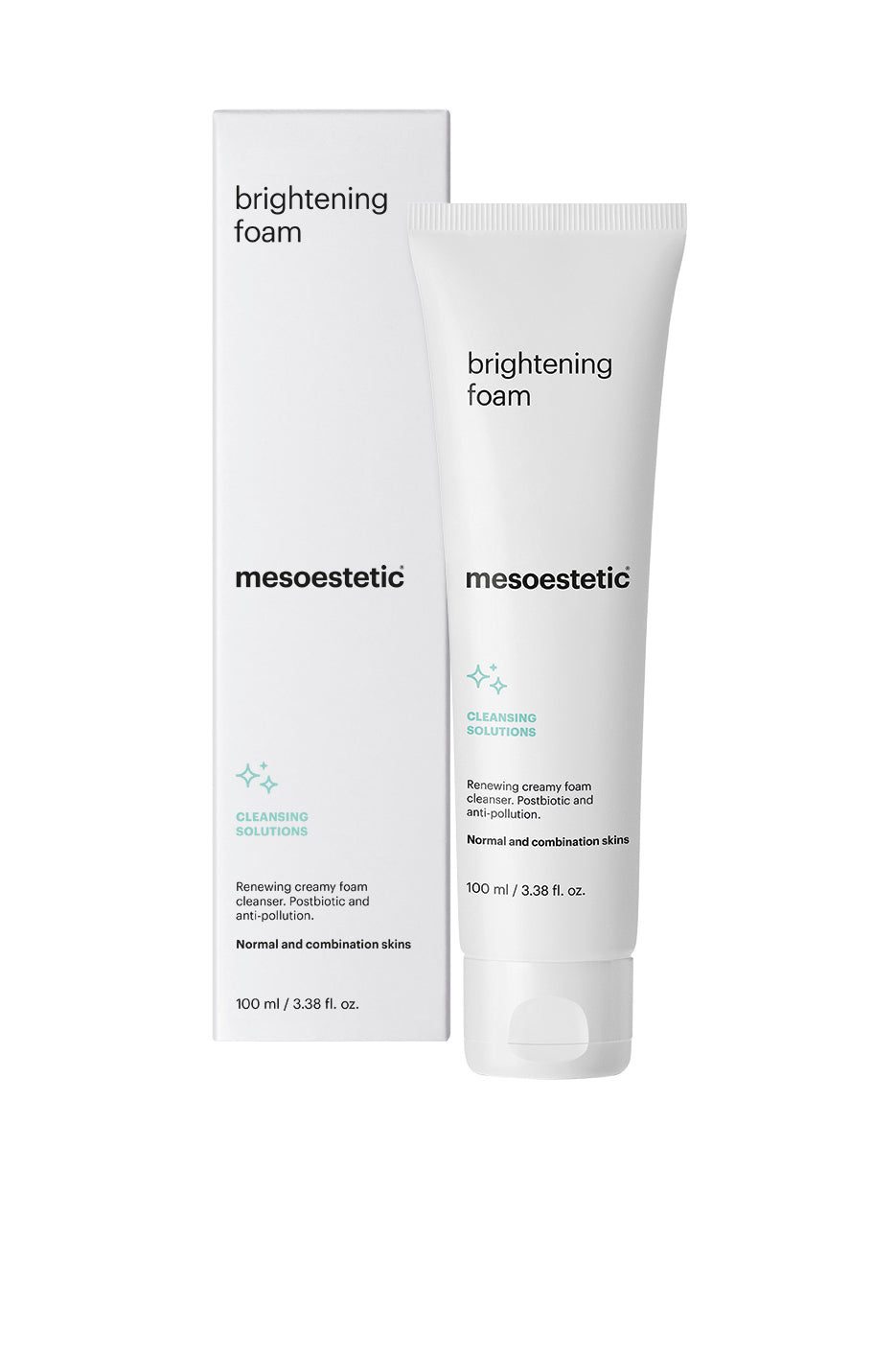 Mesoestetic - Brightening Foam