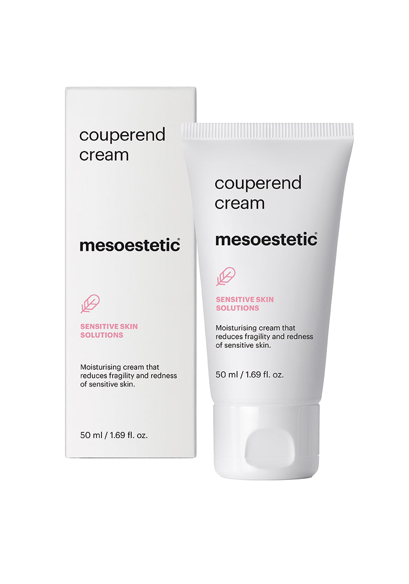 Mesoestetic - Couperend Maintenance Cream