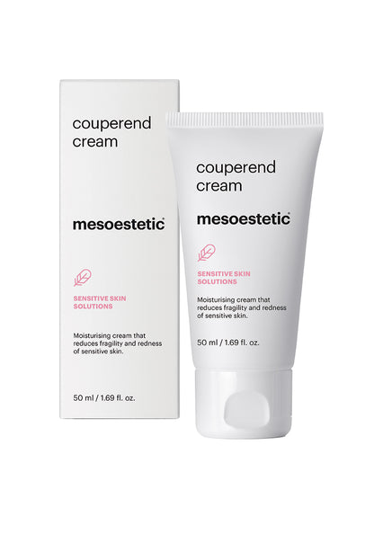 Mesoestetic - Couperend Maintenance Cream