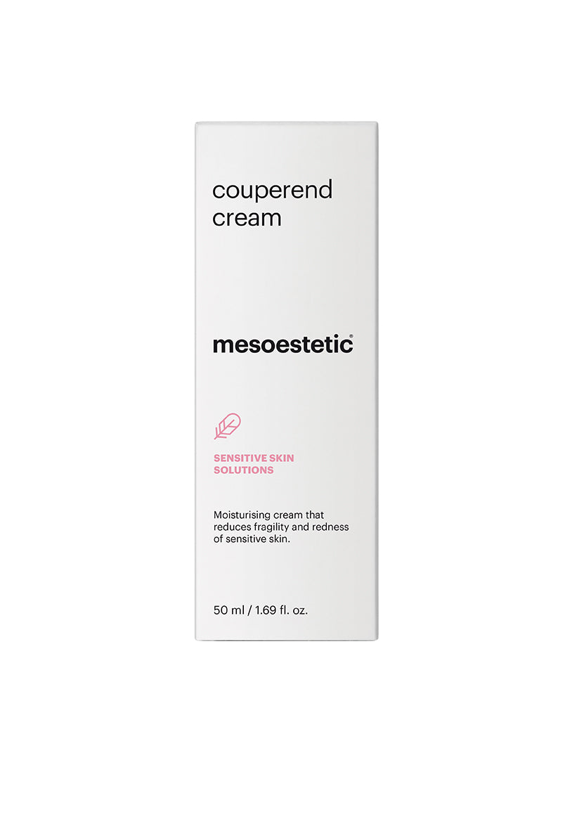 Mesoestetic - Couperend Maintenance Cream