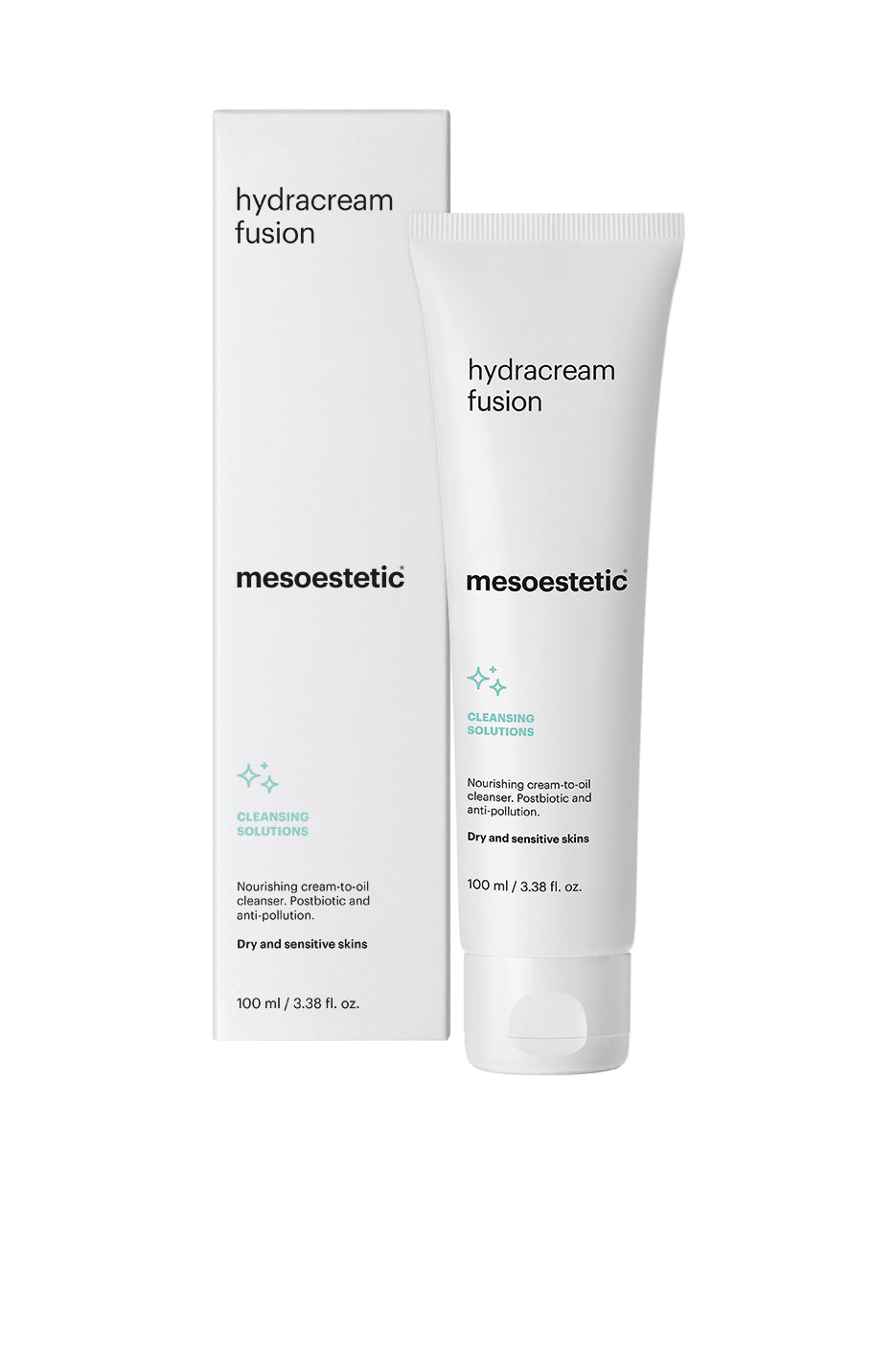 Mesoestetic - Hydracream Fusion