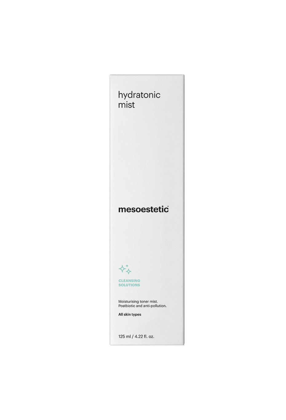 Mesoestetic - Hydratonic Mist