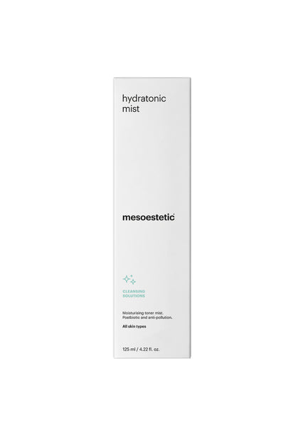 Mesoestetic - Hydratonic Mist