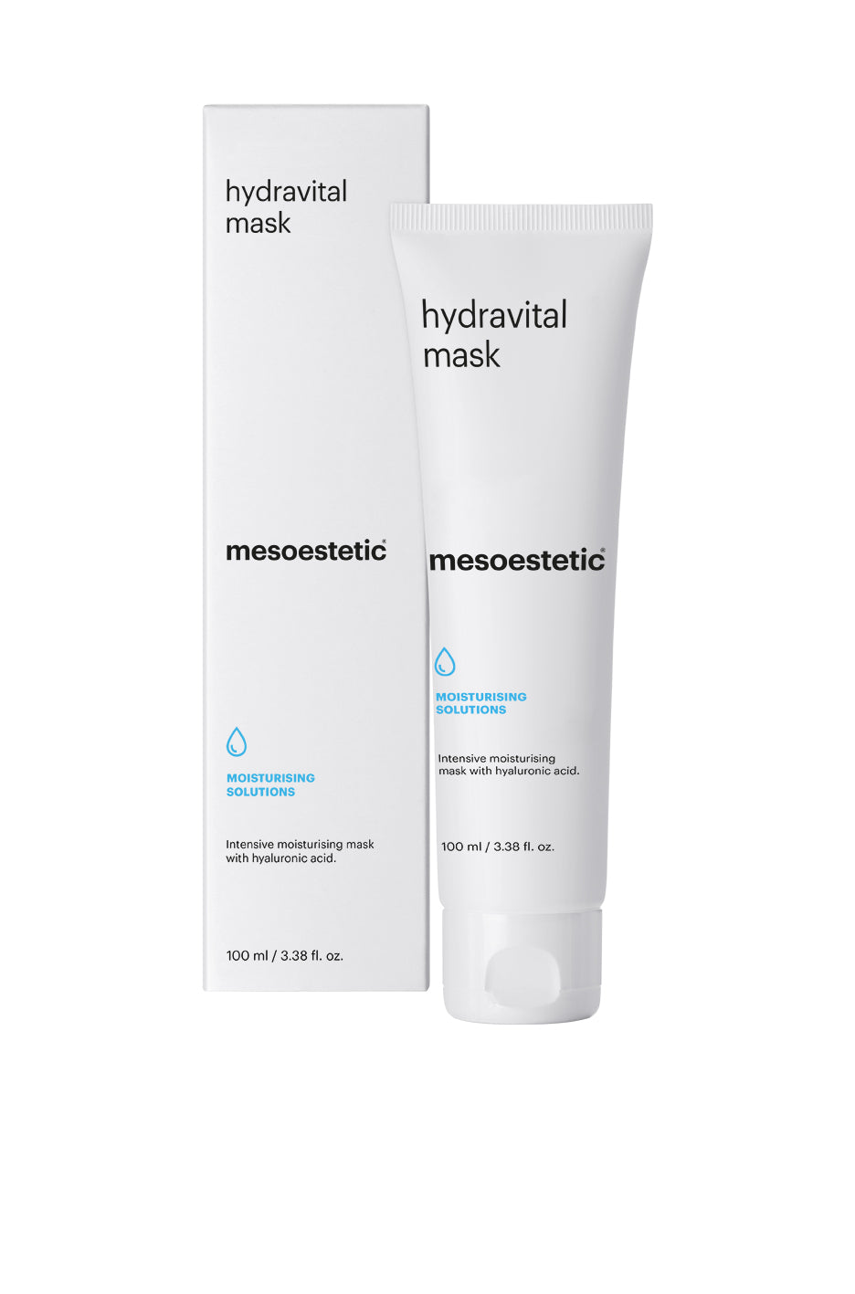 Mesoestetic - Hydravital Mask