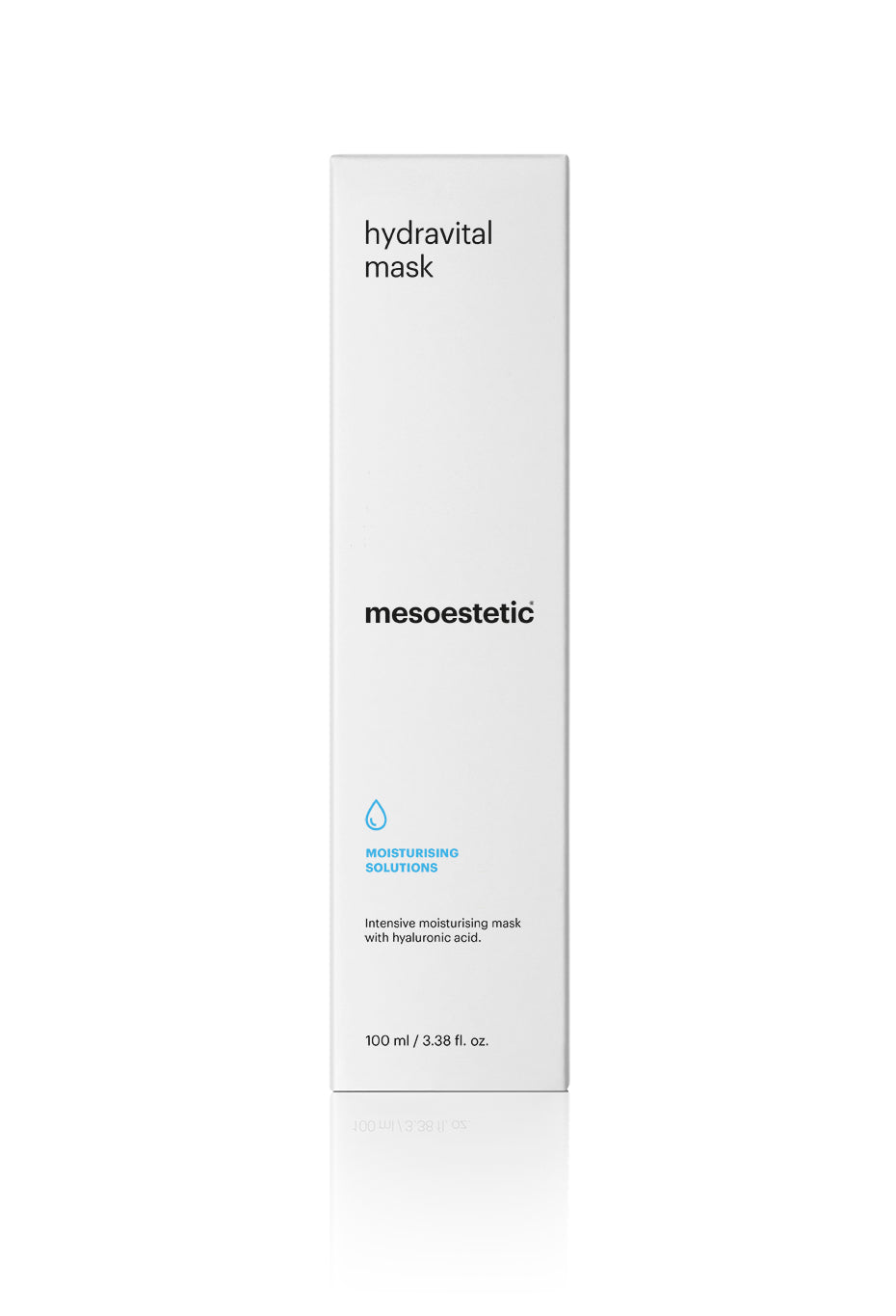 Mesoestetic - Hydravital Mask