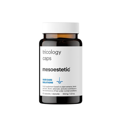 Mesoestetic - Tricology Caps