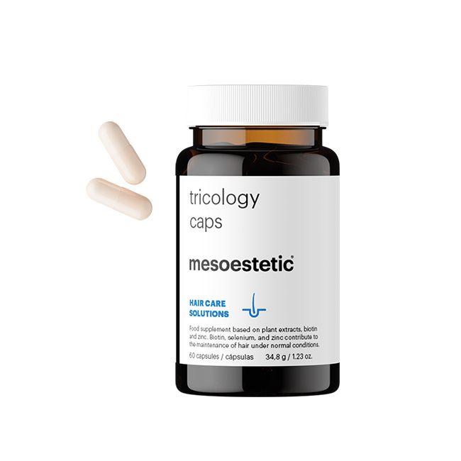 Mesoestetic - Tricology Caps