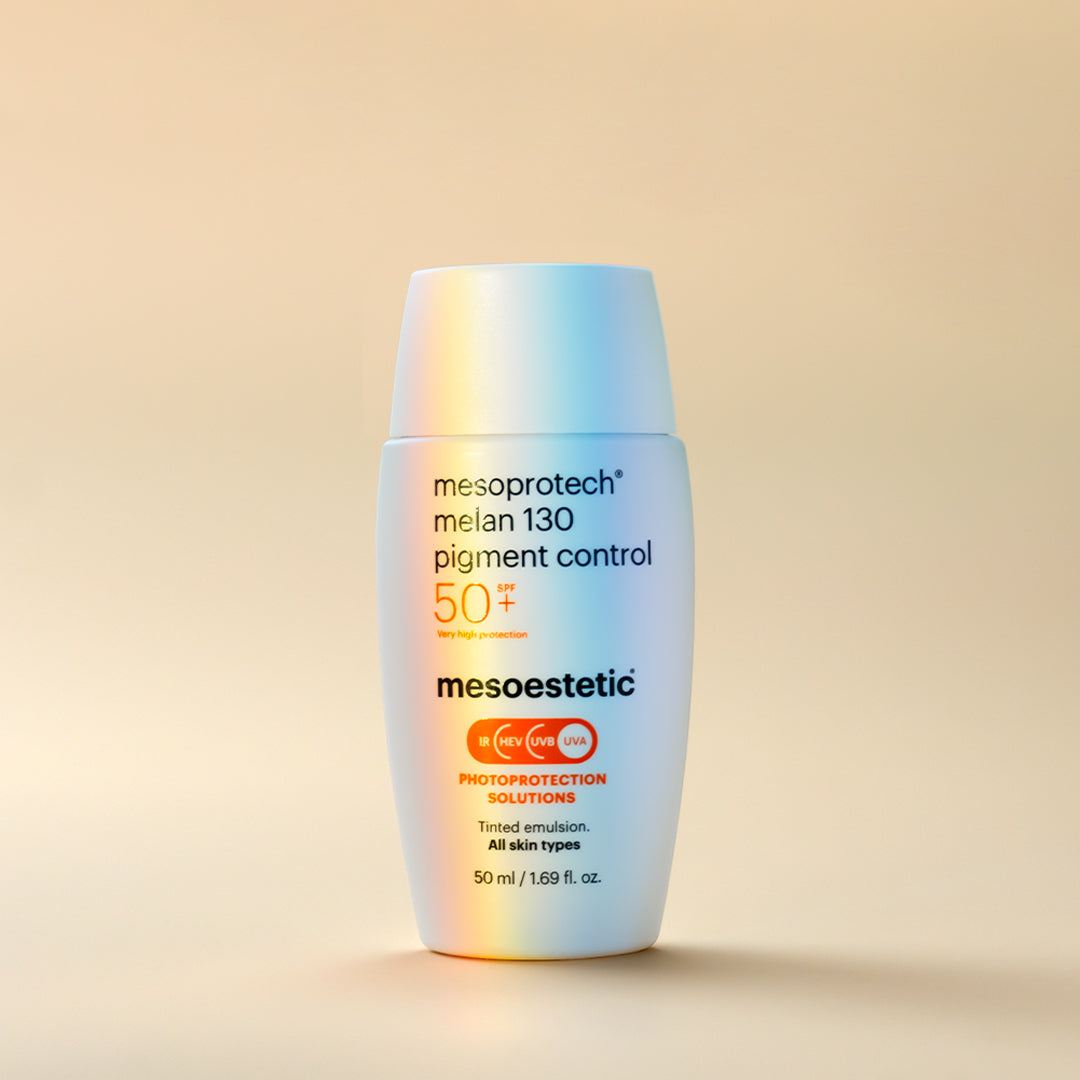 Mesoestetic - Mesoprotech Melan 130 Pigment Control