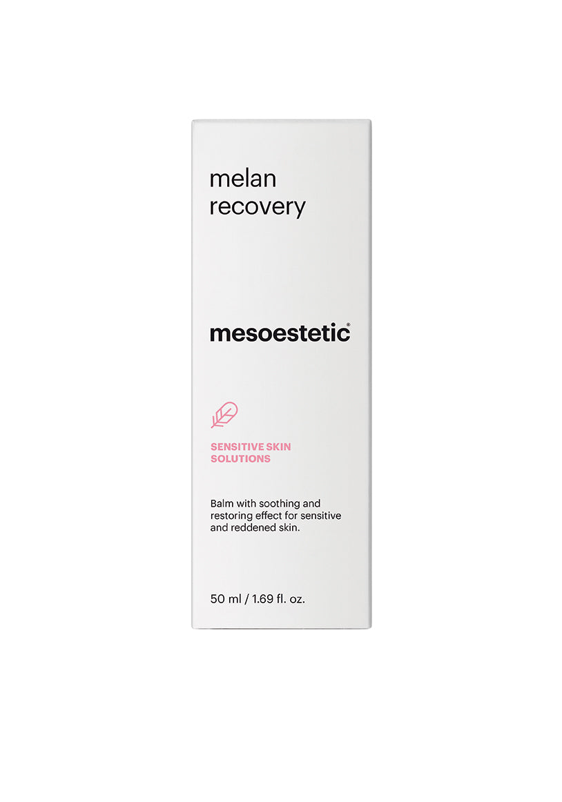 Mesoestetic - Melan Recovery