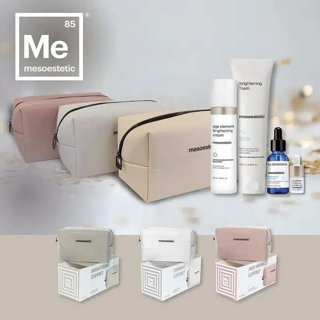 Mesoestetic Anti wrinkle Routine - Gift set