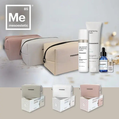 Mesoestetic Anti wrinkle Routine - Gift set