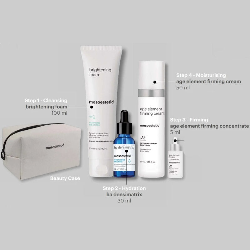 Mesoestetic Firming Routine - Gift Set