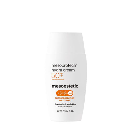 Mesoestetic - Mesoprotech Hydra Cream SPF 50+