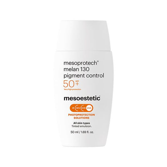 Mesoestetic - Mesoprotech Melan 130 Pigment Control