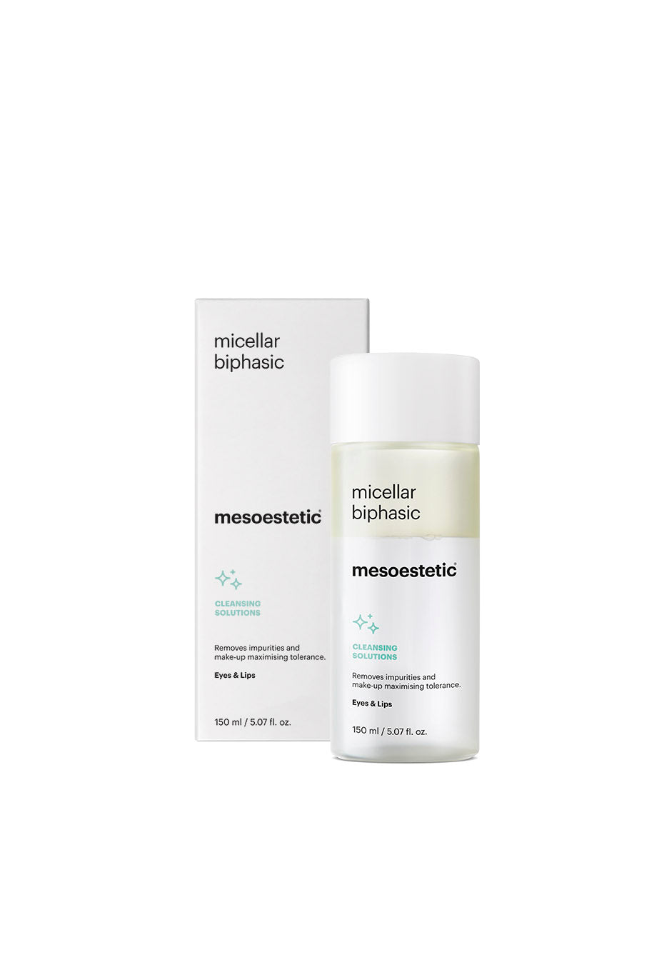 Mesoestetic - Micellar Biphasic