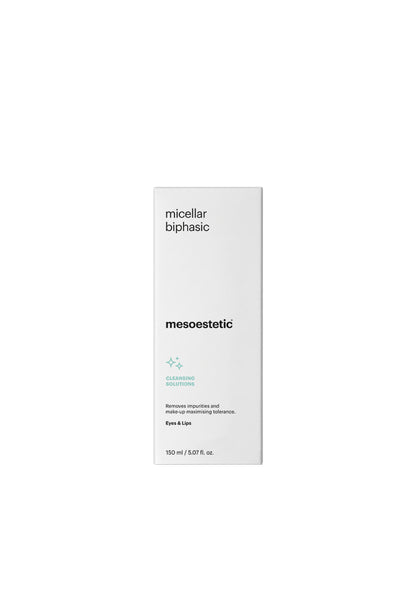 Mesoestetic - Micellar Biphasic