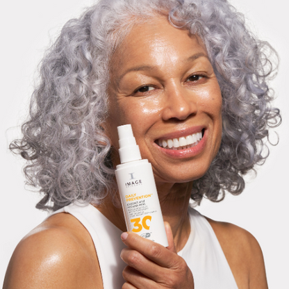 DAILY PREVENTION - Protect And Refresh Mist SPF 30