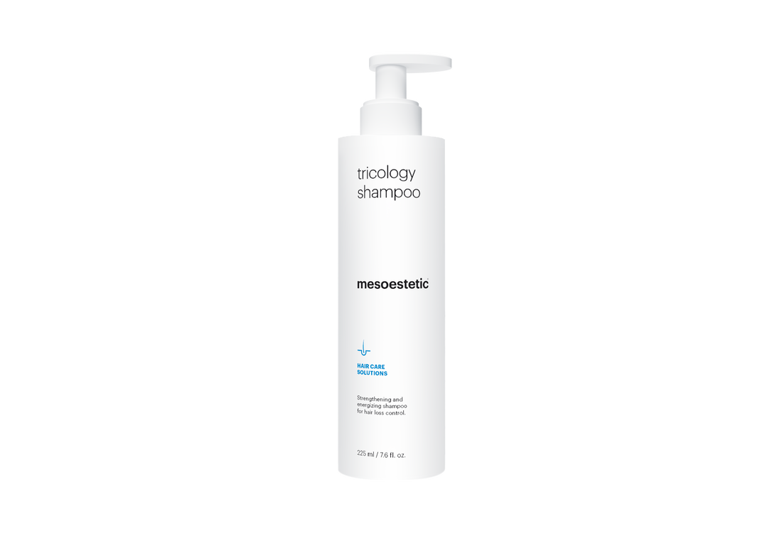 Mesoestetic - Tricology Intensive Hair Loss Shampoo