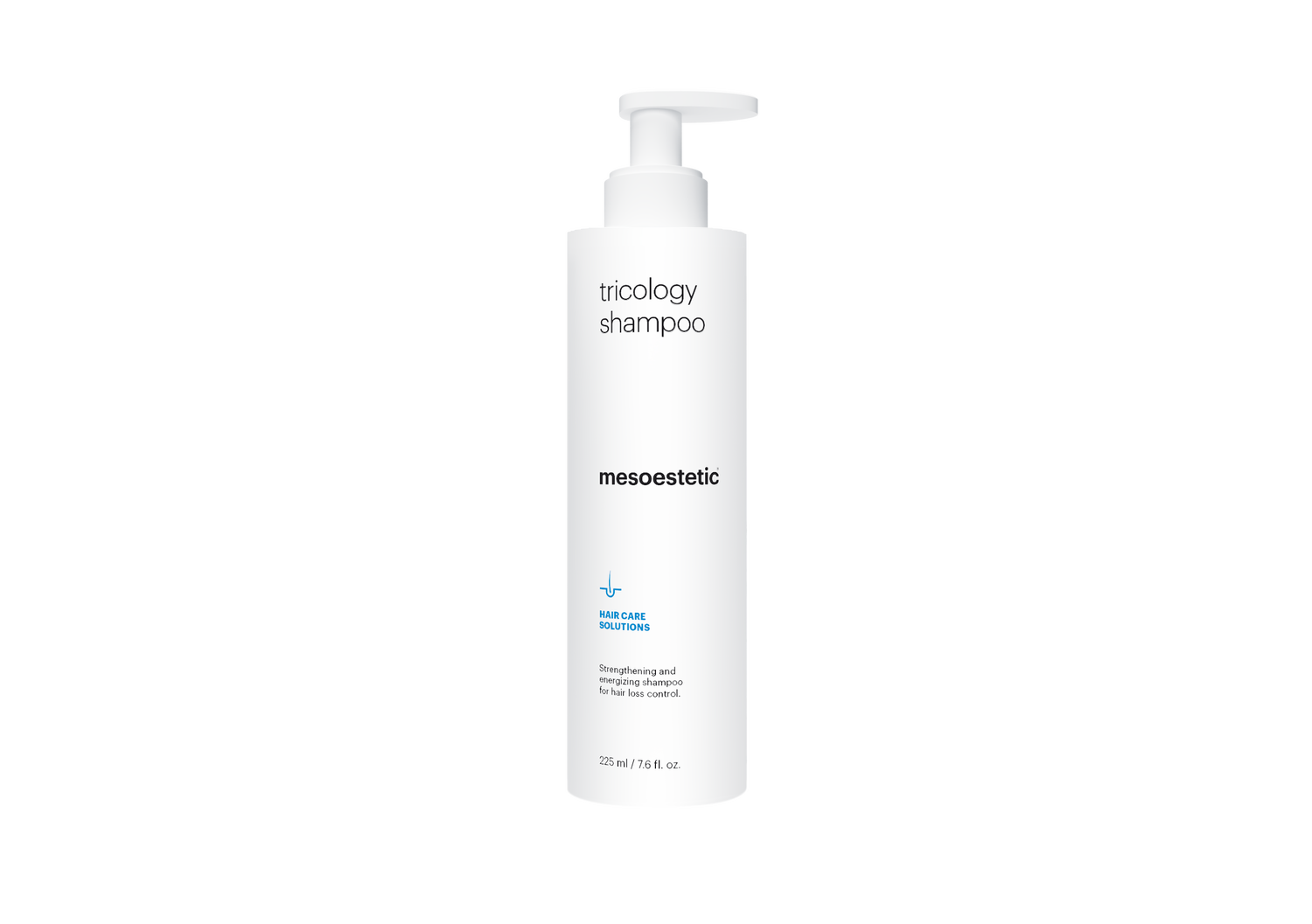 Mesoestetic - Tricology Intensive Hair Loss Shampoo