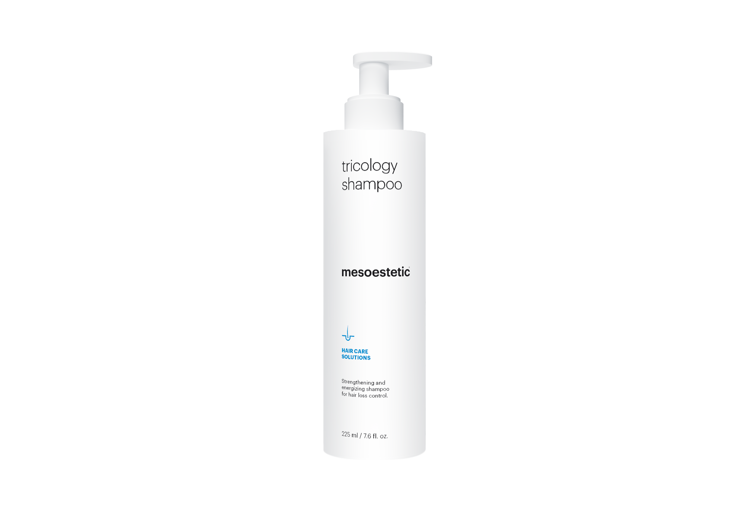 Mesoestetic - Tricology Intensive Hair Loss Shampoo