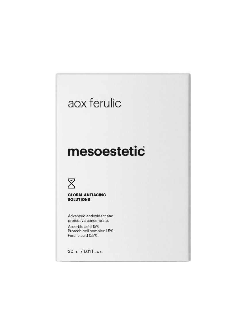 Mesoestetic - Aox Ferulic