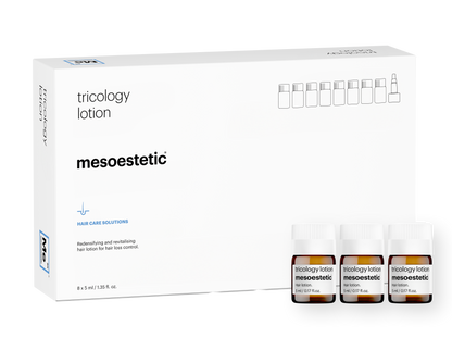 Mesoestetic - Tricology Hair Growth Intensive Lotion 15 x 3ml