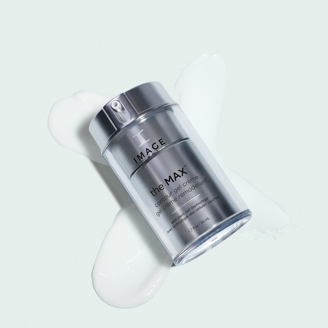 THE MAX - Contour Gel Crème