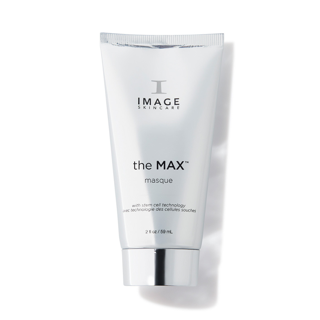 THE MAX - Masque