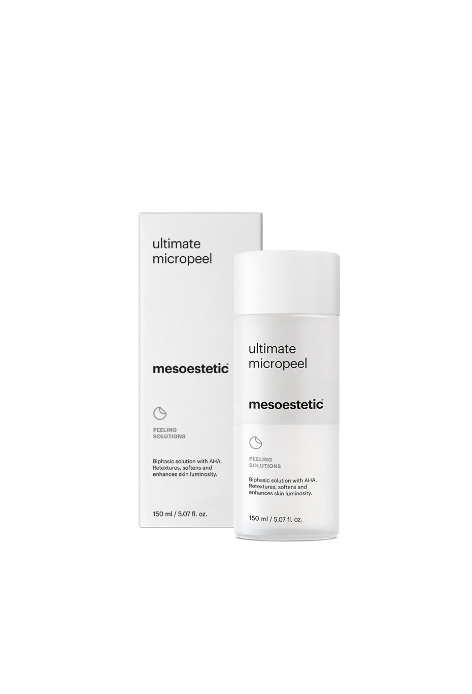 Mesoestetic - Ultimate Micropeel