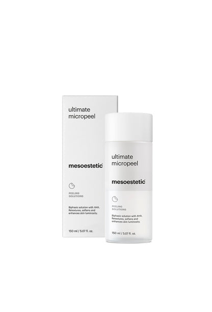 Mesoestetic - Ultimate Micropeel