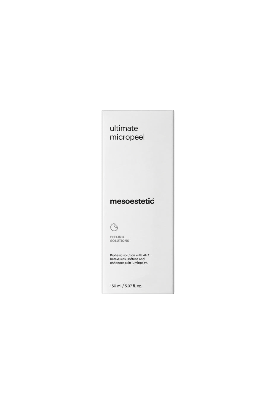 Mesoestetic - Ultimate Micropeel