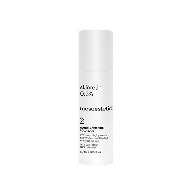 Mesoestetic - Skinretin 0,3%