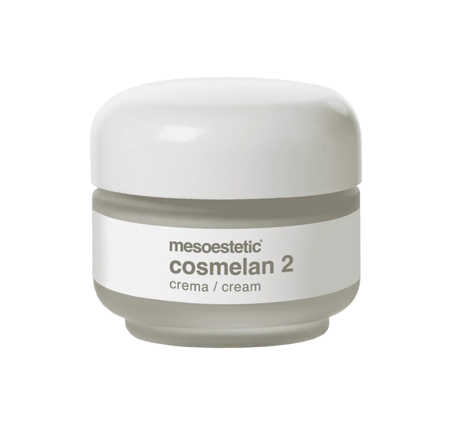 Mesoestetic - Cosmelan 2 Cream