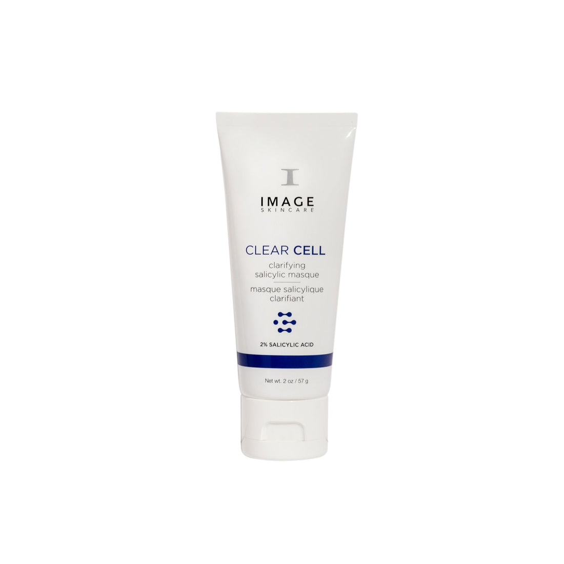 CLEAR CELL - Clarifying Salicylic Masque