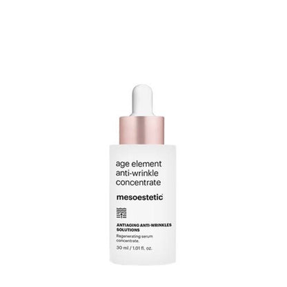 Mesoestetic - Age Element Anti-Wrinkle Concentrate