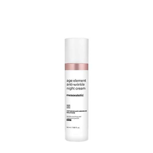 Mesoestetic - Age Element Anti-Wrinkle Night Cream