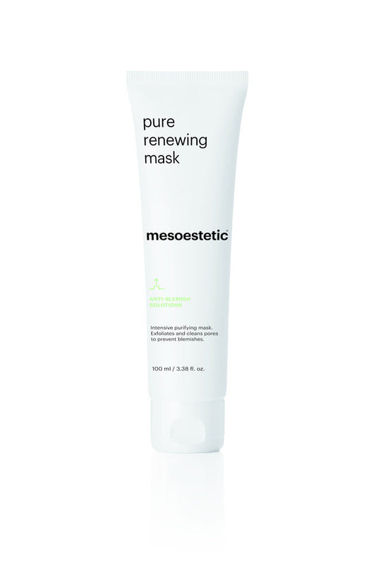 Mesoestetic - Pure Renewing Mask