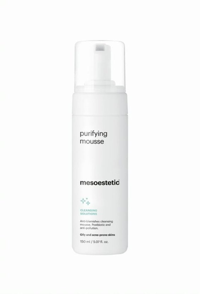 Mesoestetic - Purifying Mousse