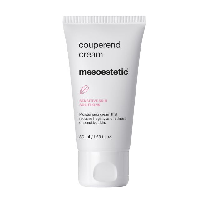 Mesoestetic - Couperend Maintenance Cream