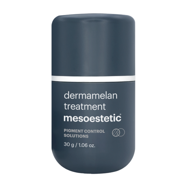 Mesoestetic - Dermamelan Treatment