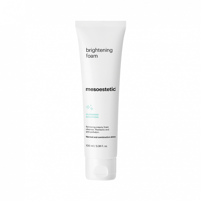 Mesoestetic - Brightening Foam