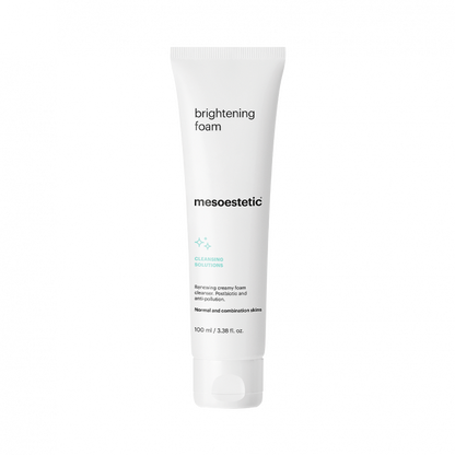 Mesoestetic - Brightening Foam