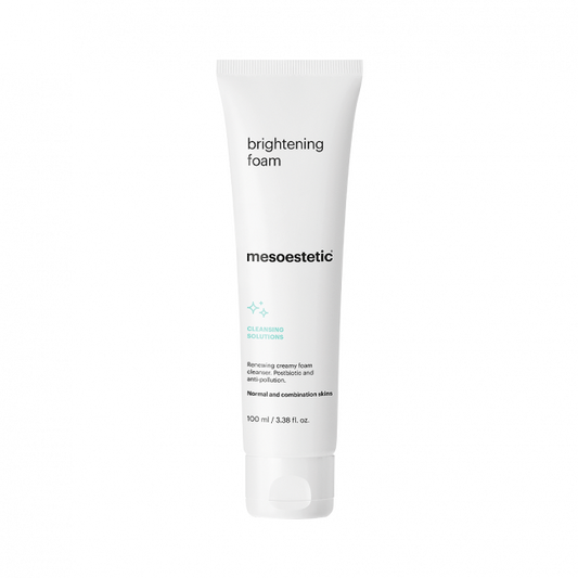 Mesoestetic - Brightening Foam