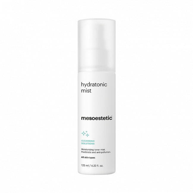 Mesoestetic - Hydratonic Mist